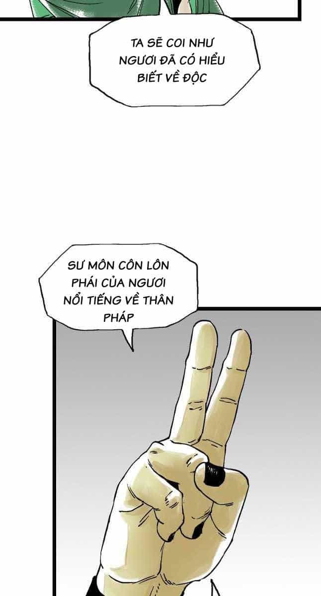 Ma Hiệp Côn Lôn - Chương 43 - ảnh 20