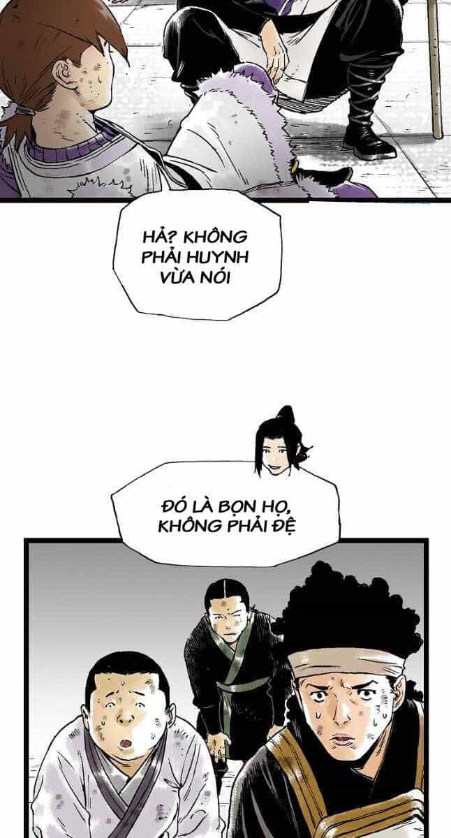 Ma Hiệp Côn Lôn - Chương 47 - ảnh 4