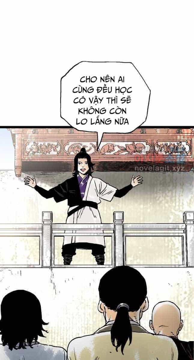 Ma Hiệp Côn Lôn - Chương 48 - ảnh 29