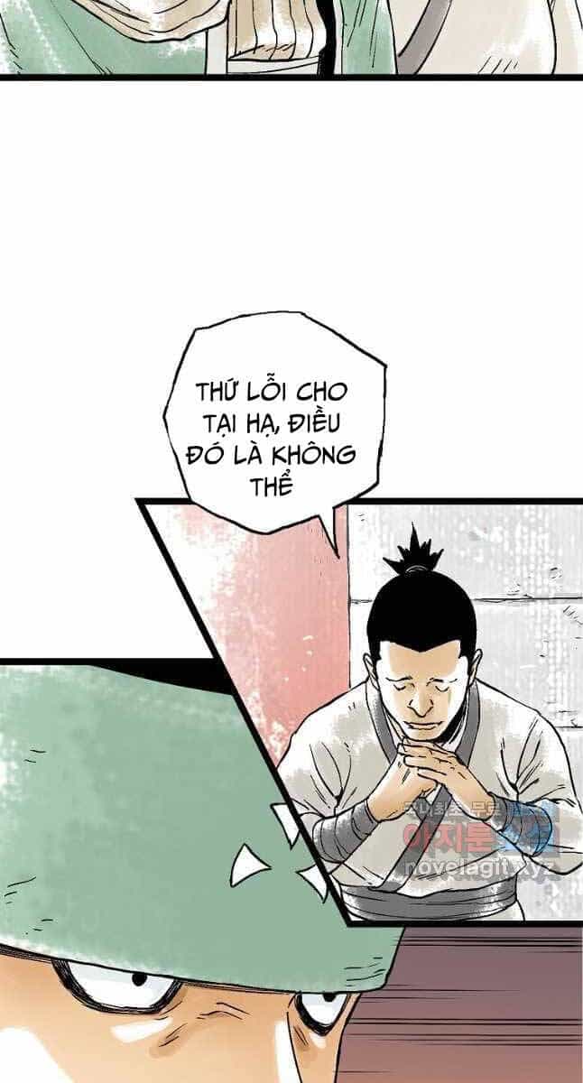 Ma Hiệp Côn Lôn - Chương 48 - ảnh 51