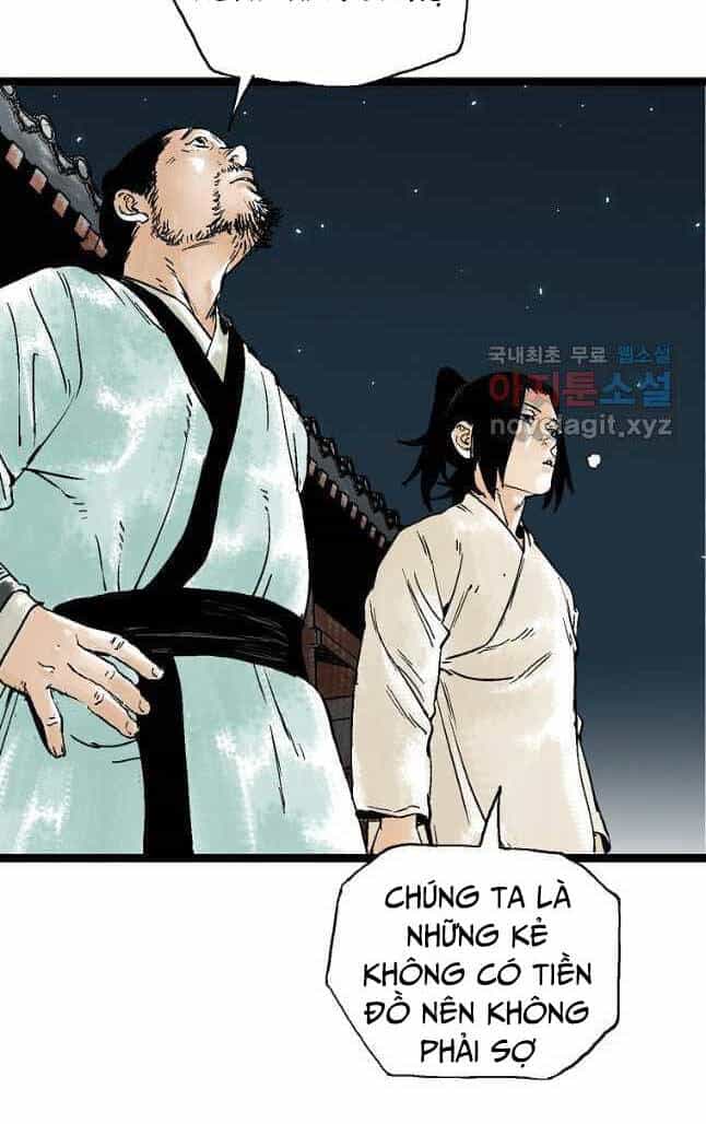 Ma Hiệp Côn Lôn - Chương 49 - ảnh 10