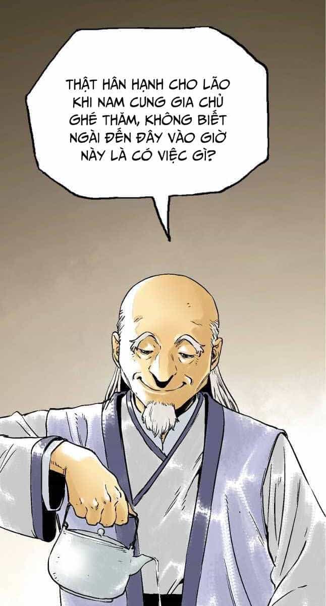 Ma Hiệp Côn Lôn - Chương 49 - ảnh 25
