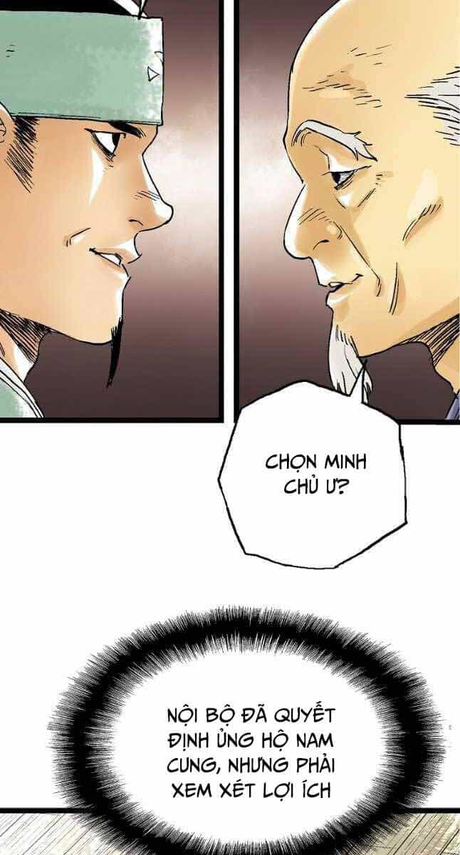 Ma Hiệp Côn Lôn - Chương 49 - ảnh 28