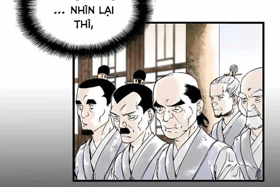 Ma Hiệp Côn Lôn - Chương 5 - ảnh 30