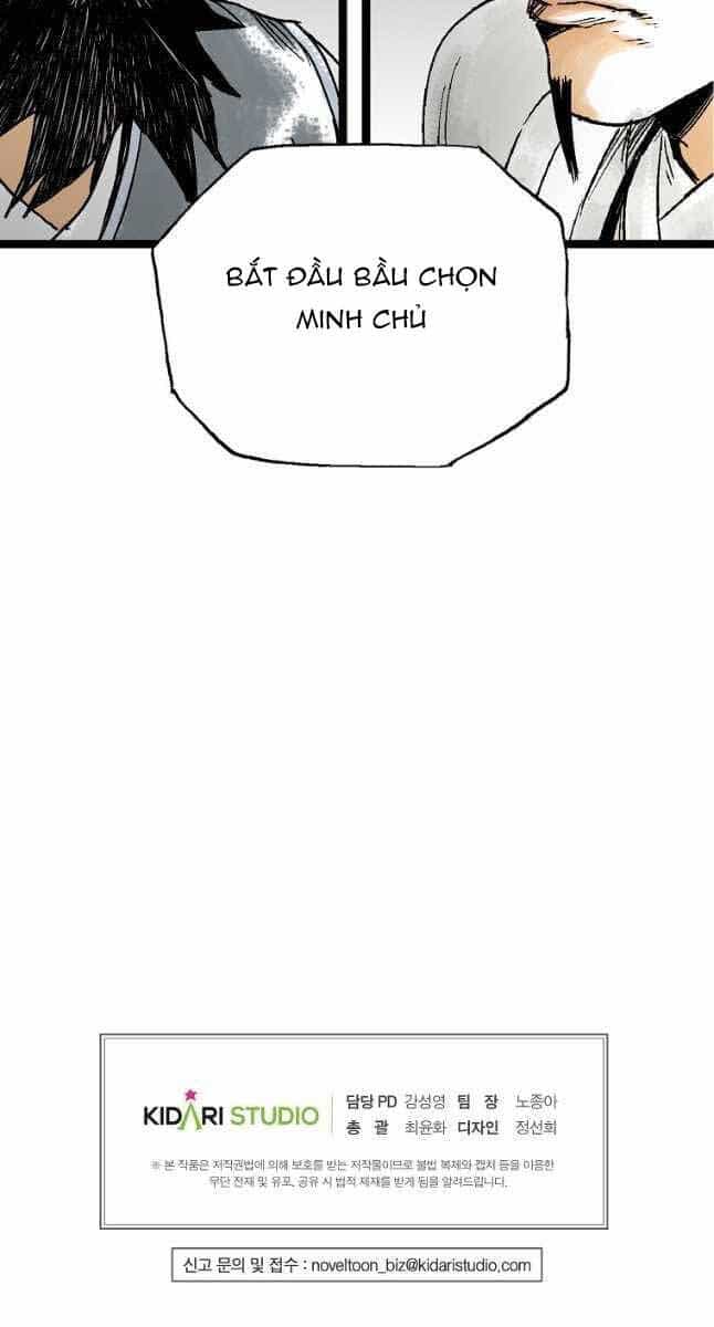 Ma Hiệp Côn Lôn - Chương 50 - ảnh 83