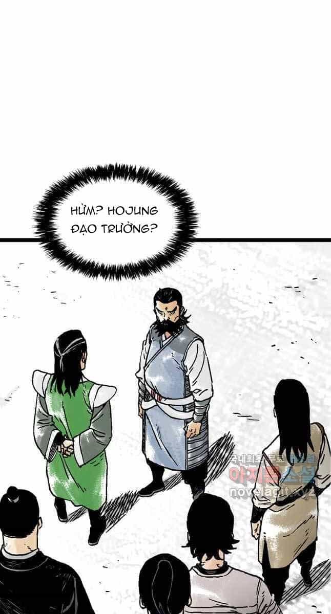 Ma Hiệp Côn Lôn - Chương 51 - ảnh 18