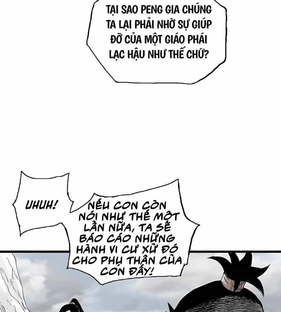 Ma Hiệp Côn Lôn - Chương 6 - ảnh 81