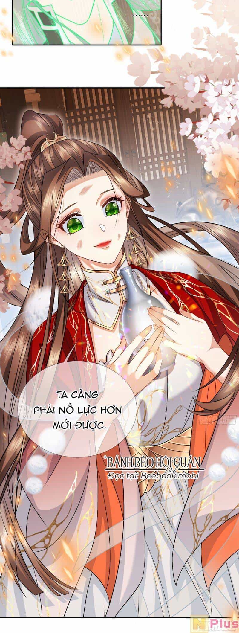 Ma Hoàng Tiên Y: Tà Đế Phu Nhân Vừa Oanh Vừa Lạnh - Chương 18 - ảnh 18