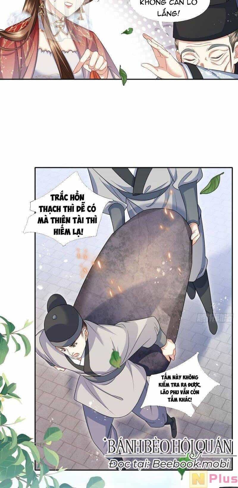 Ma Hoàng Tiên Y: Tà Đế Phu Nhân Vừa Oanh Vừa Lạnh - Chương 21 - ảnh 17