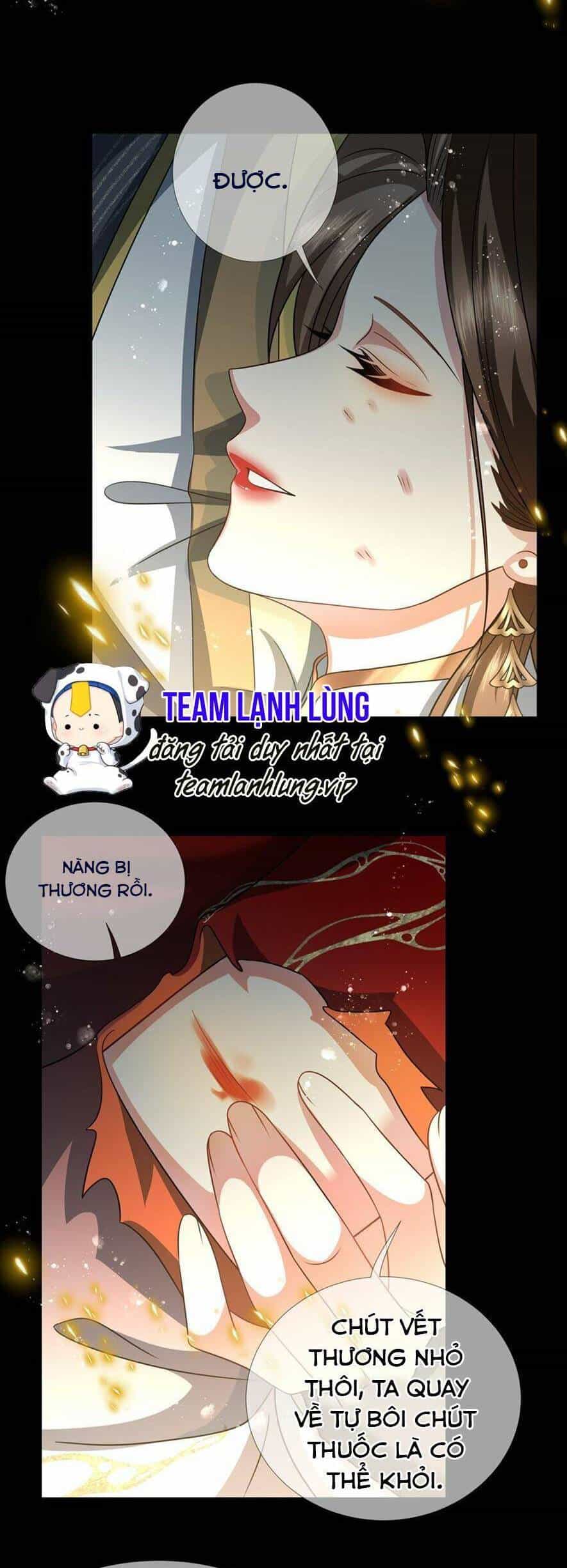 Ma Hoàng Tiên Y: Tà Đế Phu Nhân Vừa Oanh Vừa Lạnh - Chương 28 - ảnh 13