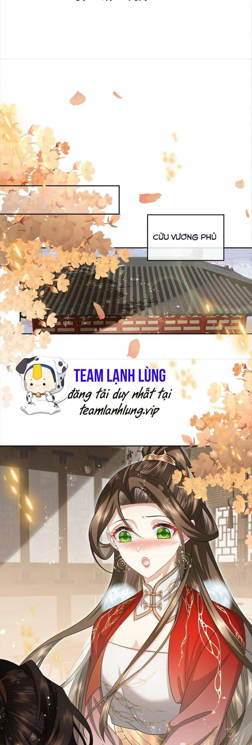 Ma Hoàng Tiên Y: Tà Đế Phu Nhân Vừa Oanh Vừa Lạnh - Chương 35 - ảnh 2