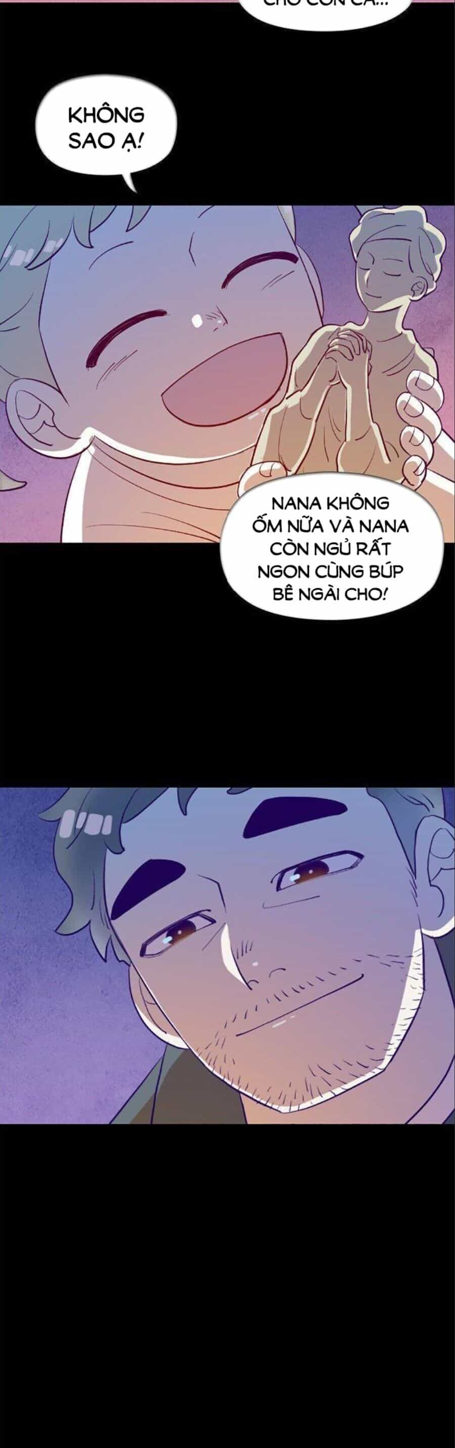 Ma Kể Chuyện 2 - Chương 10 - ảnh 8