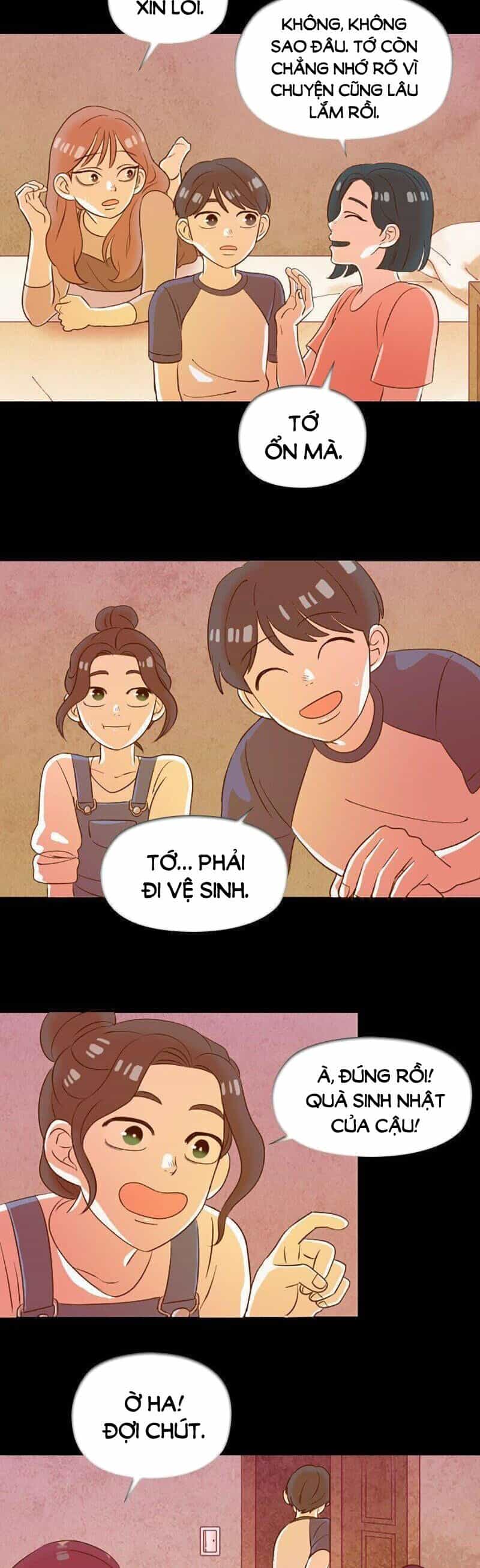 Ma Kể Chuyện 2 - Chương 14 - ảnh 12
