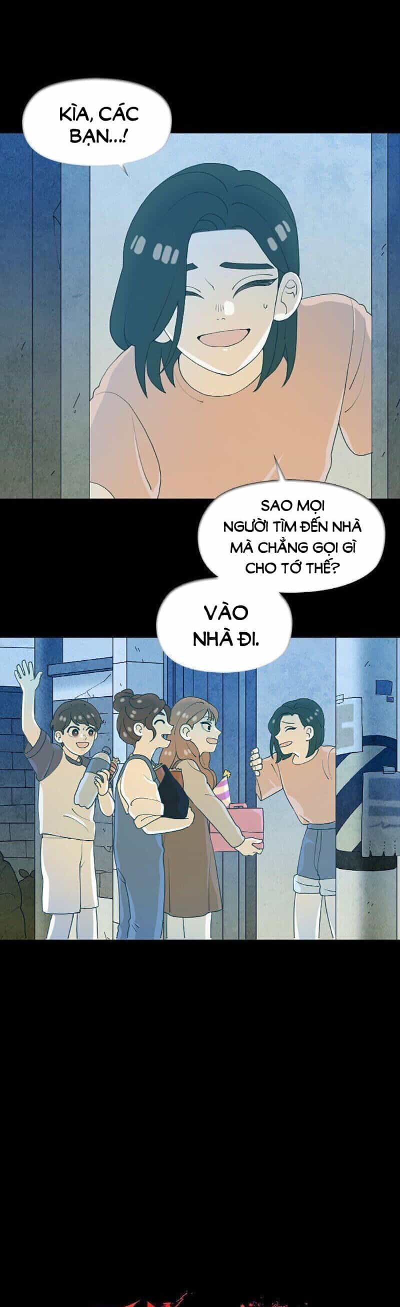 Ma Kể Chuyện 2 - Chương 14 - ảnh 5