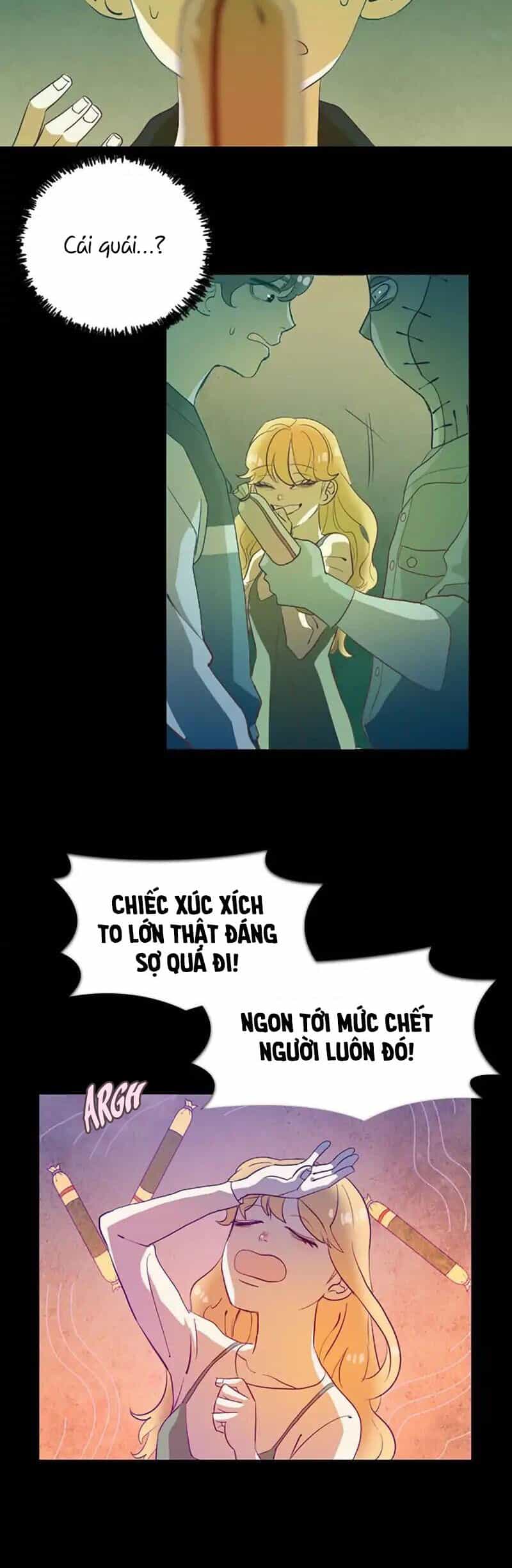 Ma Kể Chuyện 2 - Chương 2 - ảnh 6