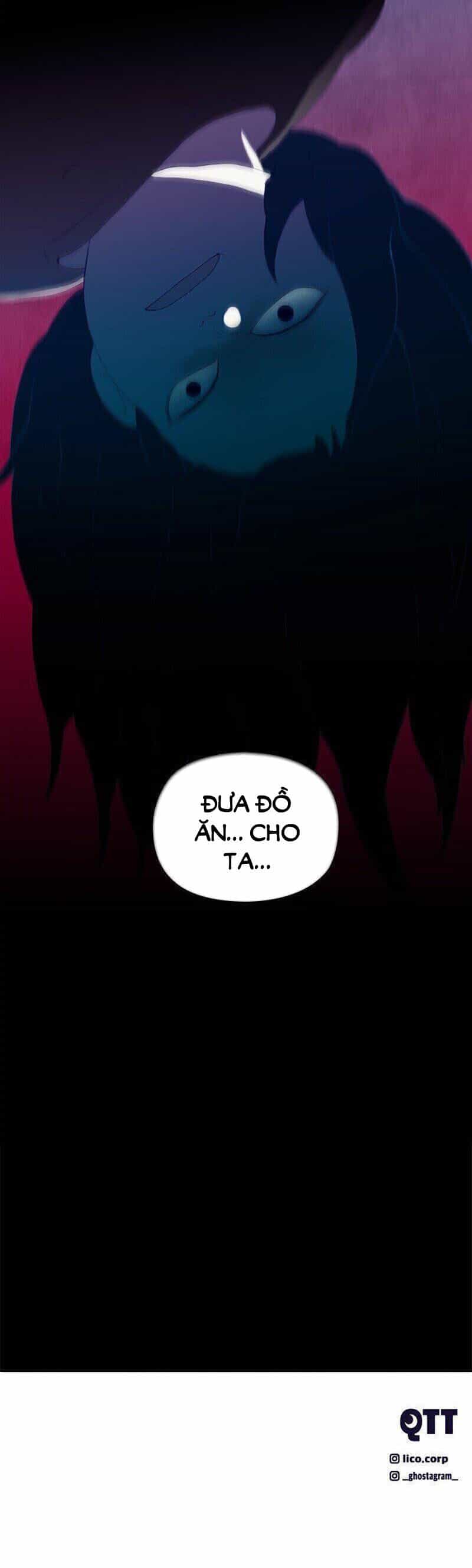 Ma Kể Chuyện 2 - Chương 22 - ảnh 29