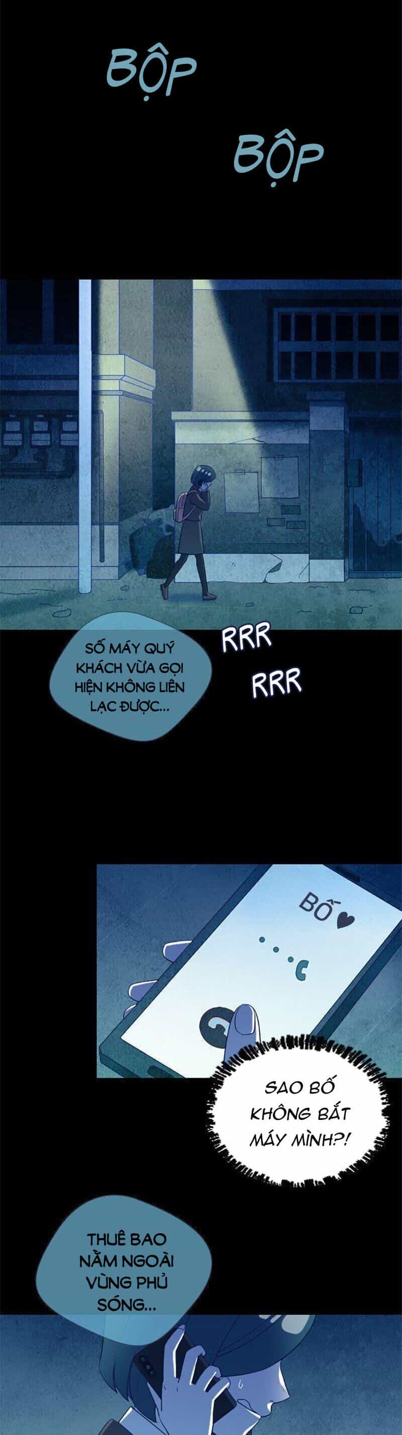 Ma Kể Chuyện 2 - Chương 25 - ảnh 10