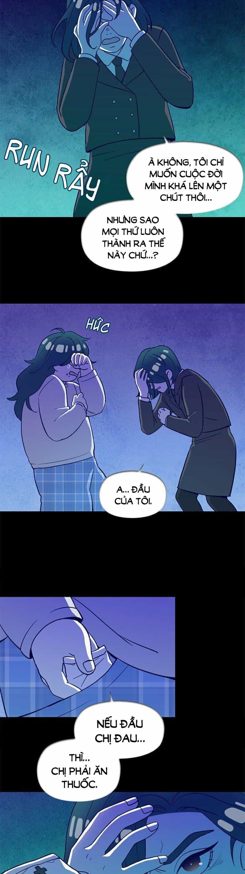 Ma Kể Chuyện 2 - Chương 25 - ảnh 20