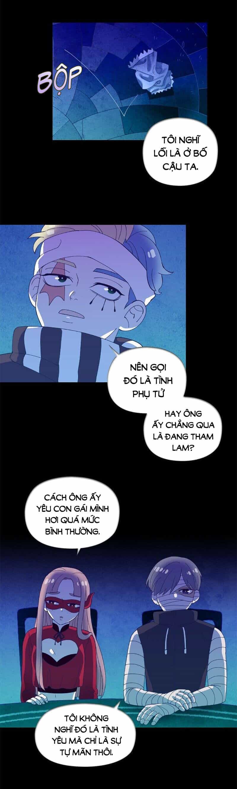 Ma Kể Chuyện 2 - Chương 28 - ảnh 7