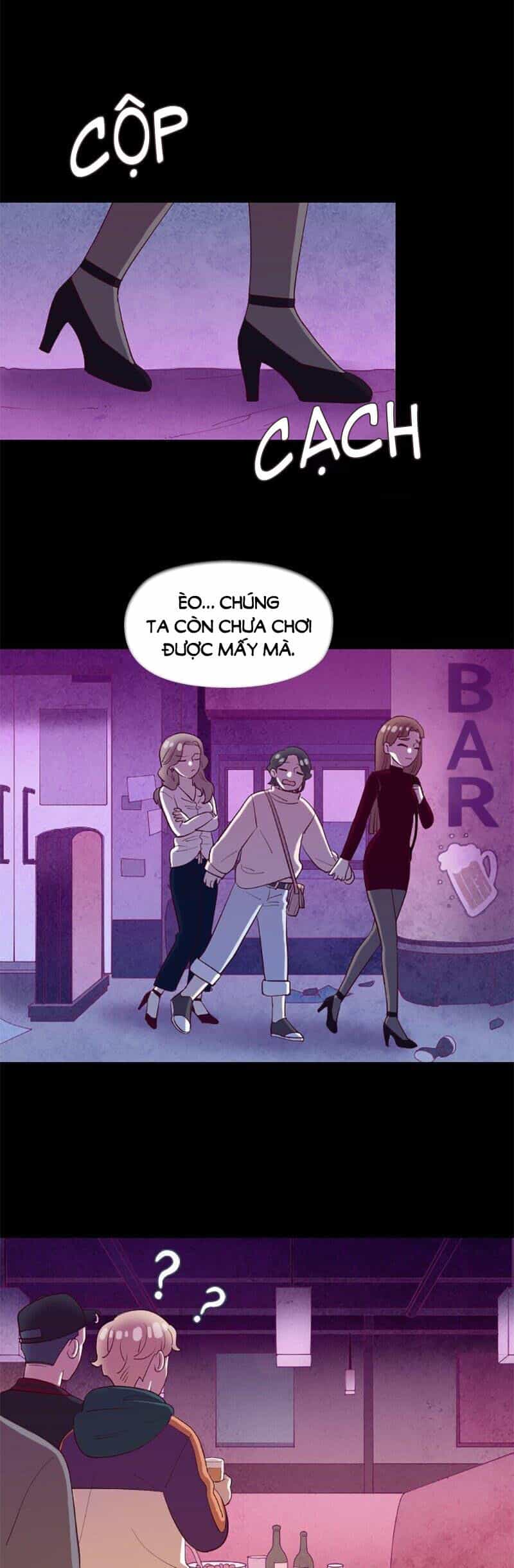 Ma Kể Chuyện 2 - Chương 29 - ảnh 16