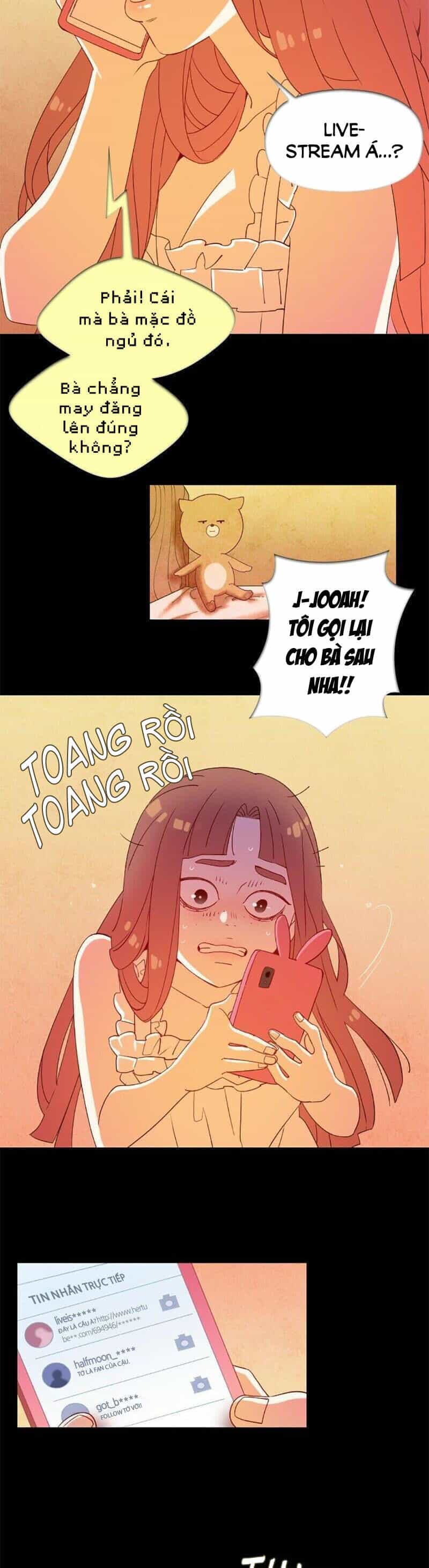 Ma Kể Chuyện 2 - Chương 30 - ảnh 10
