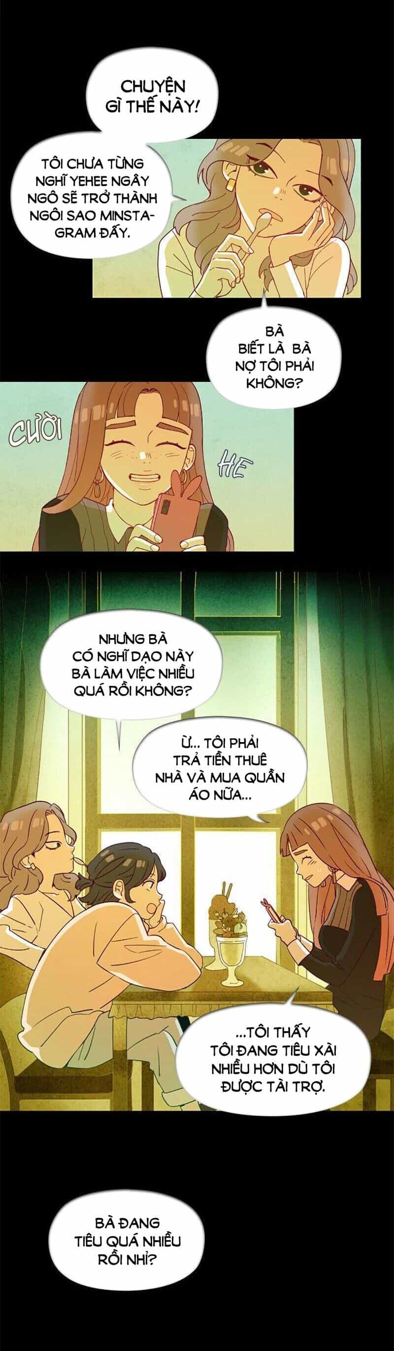 Ma Kể Chuyện 2 - Chương 30 - ảnh 17