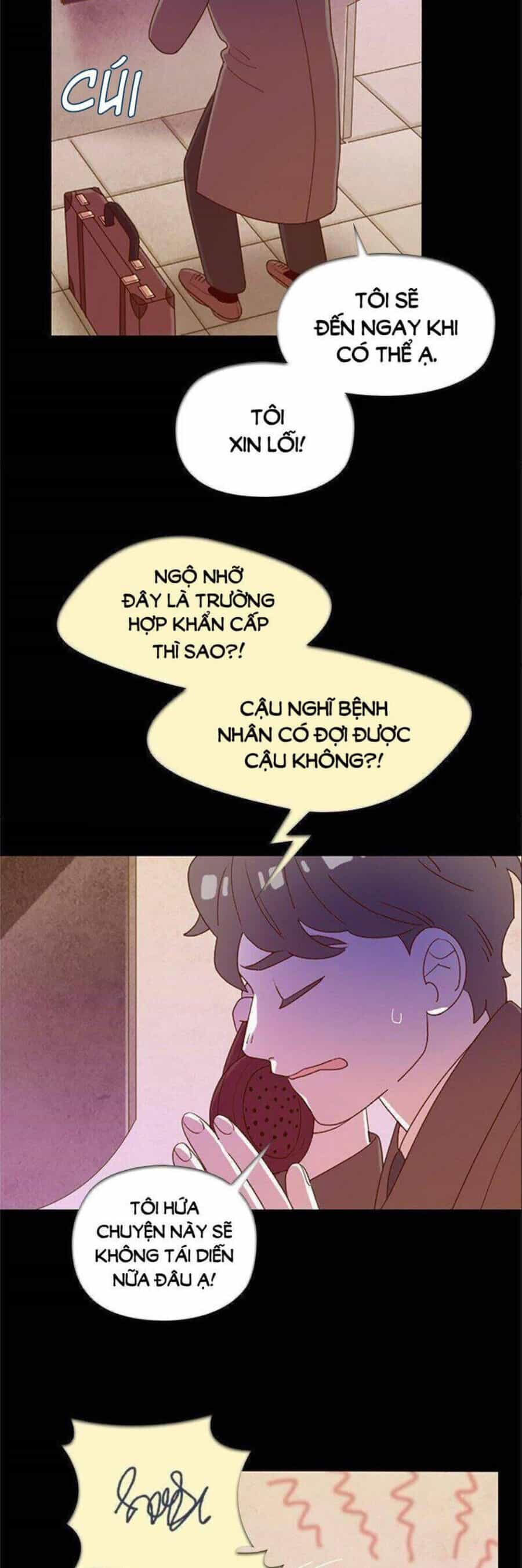 Ma Kể Chuyện 2 - Chương 32 - ảnh 22