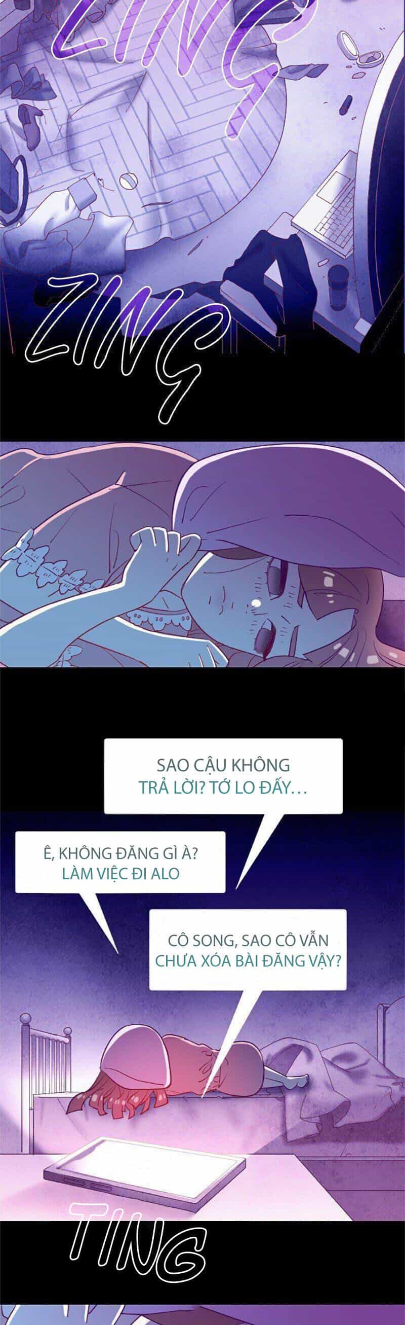 Ma Kể Chuyện 2 - Chương 34 - ảnh 16