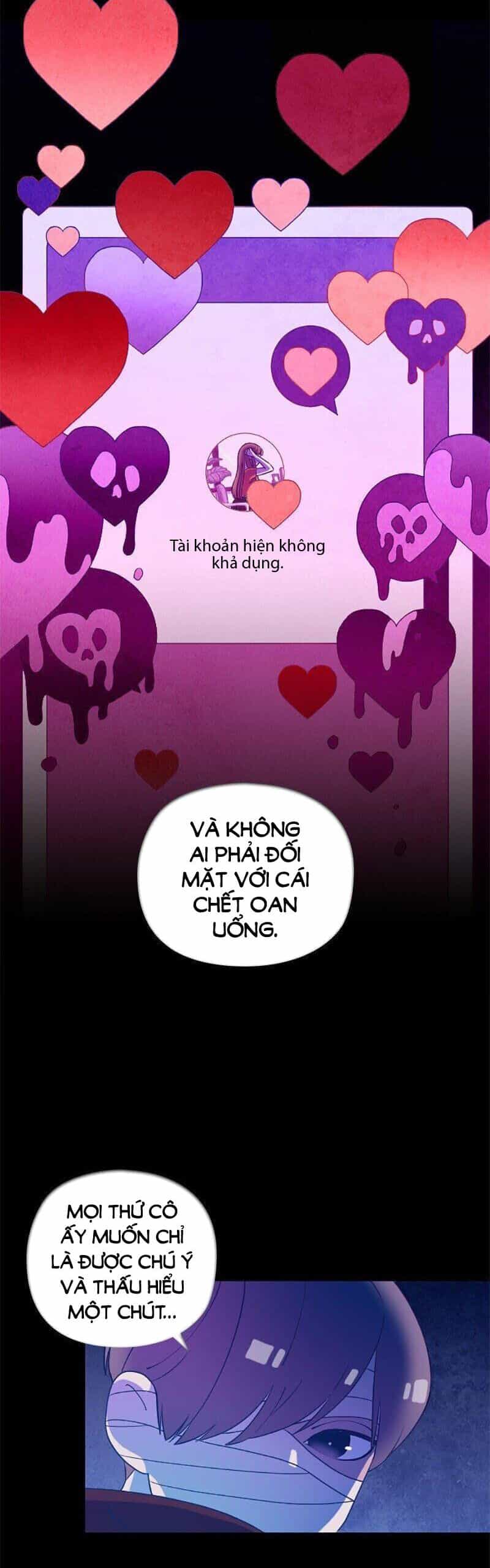 Ma Kể Chuyện 2 - Chương 35 - ảnh 6