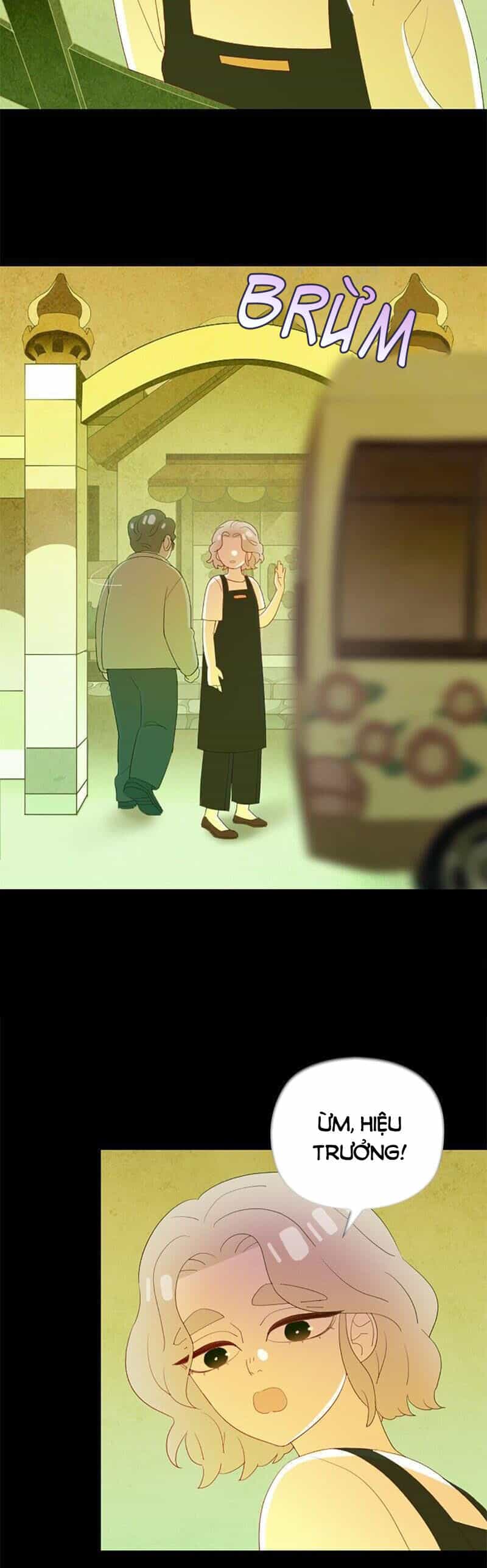 Ma Kể Chuyện 2 - Chương 38 - ảnh 17