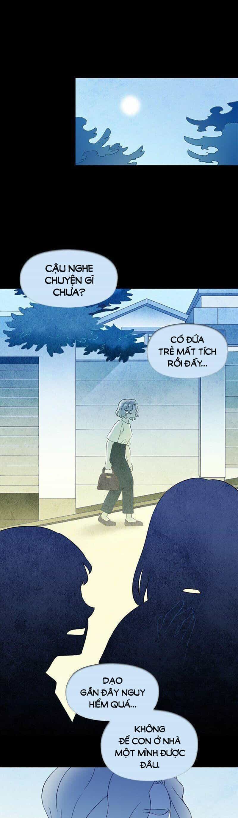 Ma Kể Chuyện 2 - Chương 39 - ảnh 5