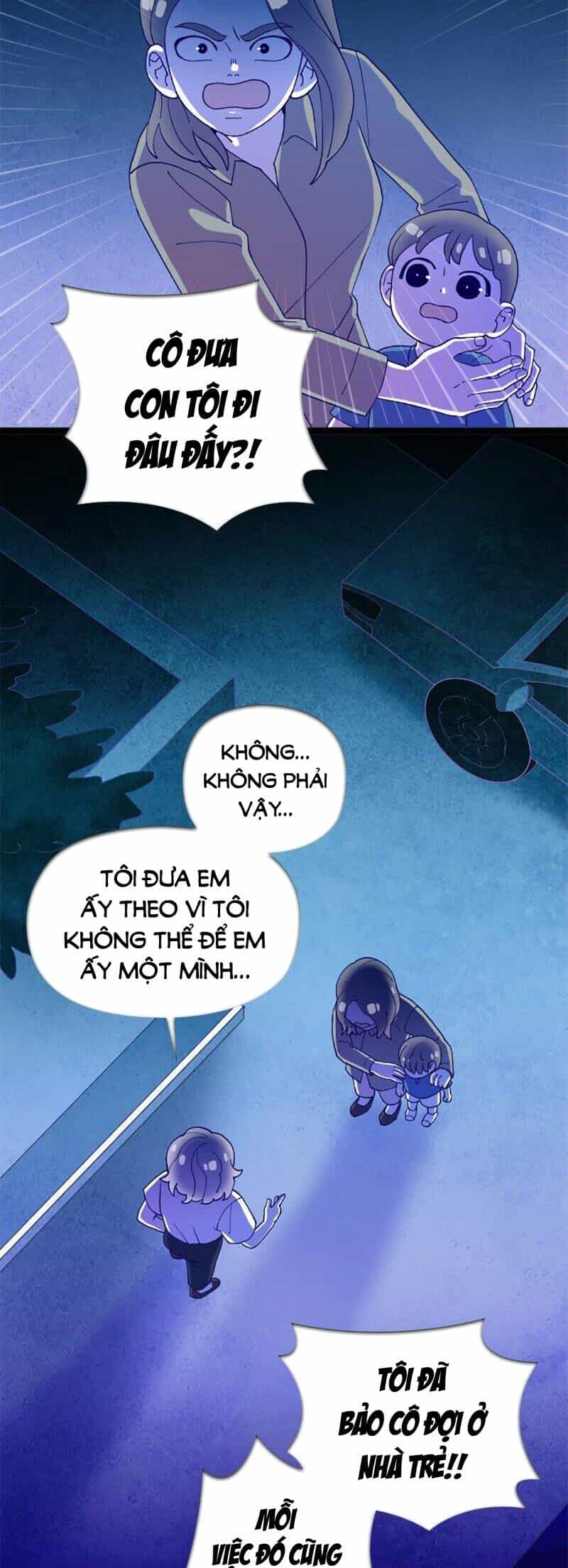Ma Kể Chuyện 2 - Chương 40 - ảnh 13