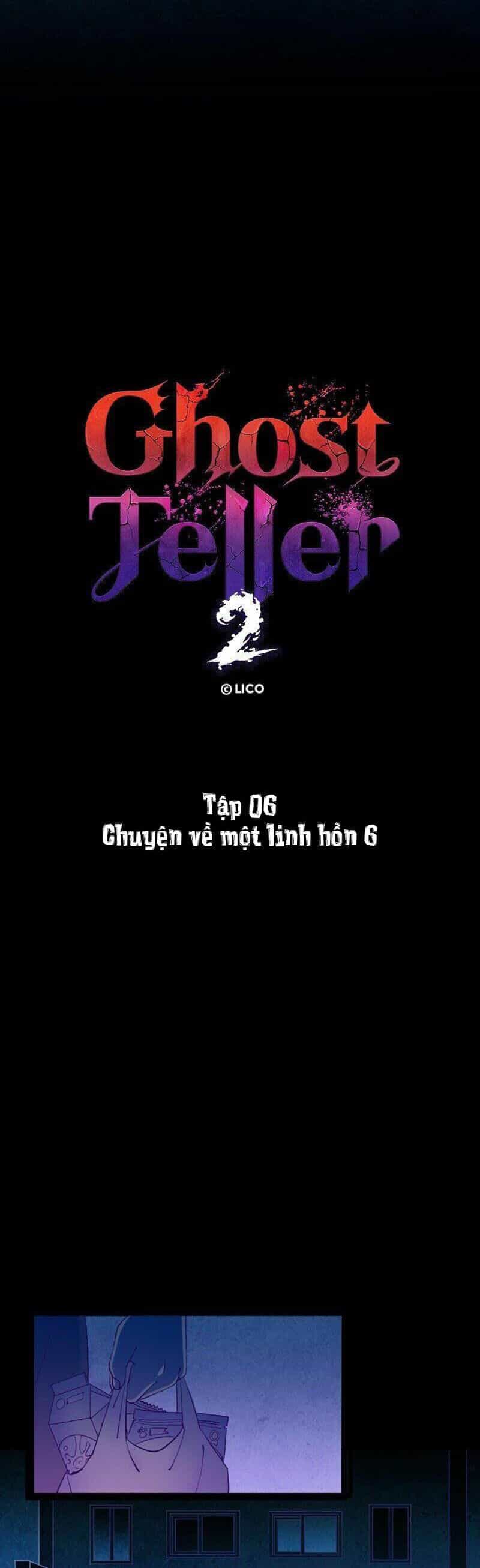 Ma Kể Chuyện 2 - Chương 41 - ảnh 12