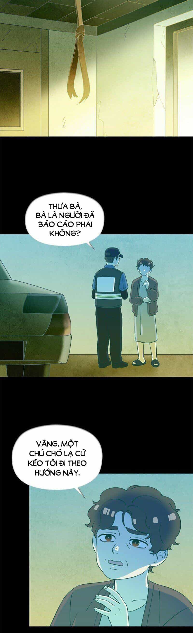 Ma Kể Chuyện 2 - Chương 41 - ảnh 28