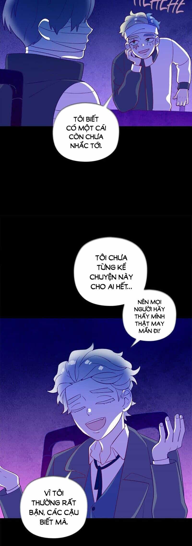 Ma Kể Chuyện 2 - Chương 42 - ảnh 16