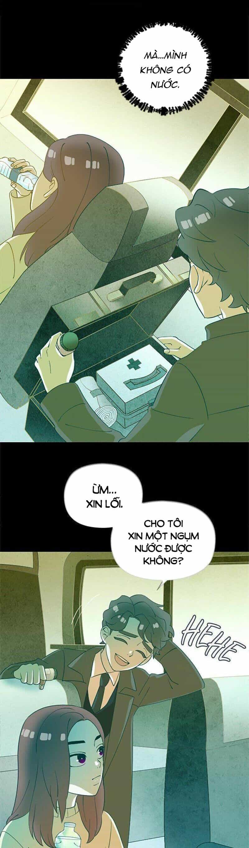 Ma Kể Chuyện 2 - Chương 43 - ảnh 30