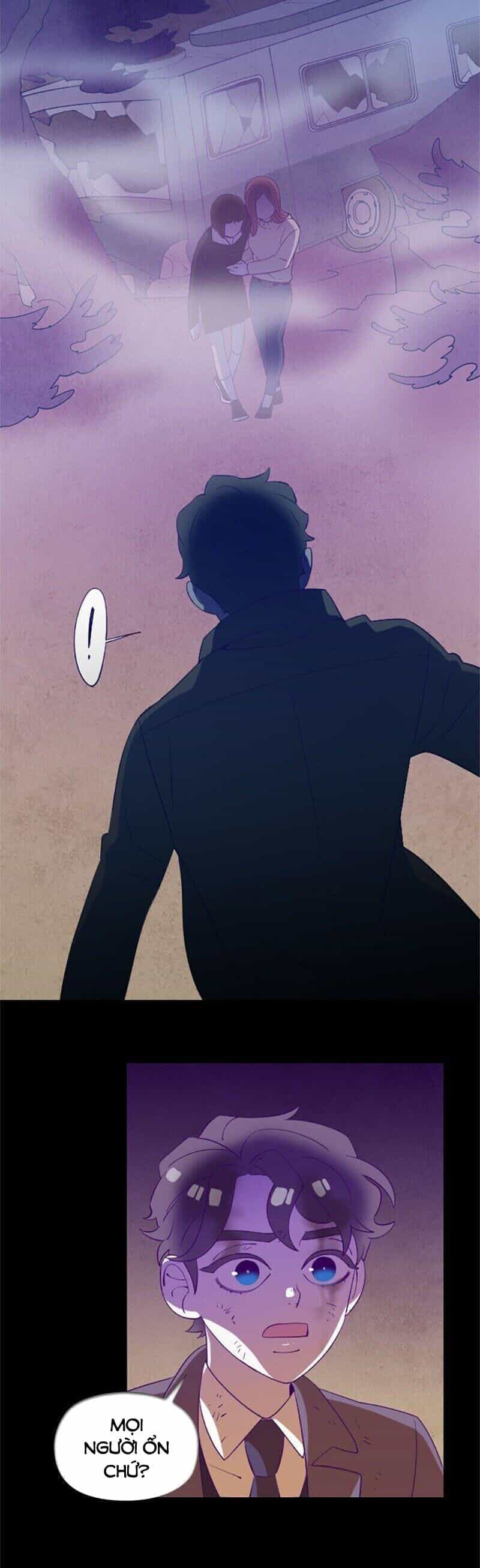Ma Kể Chuyện 2 - Chương 44 - ảnh 16