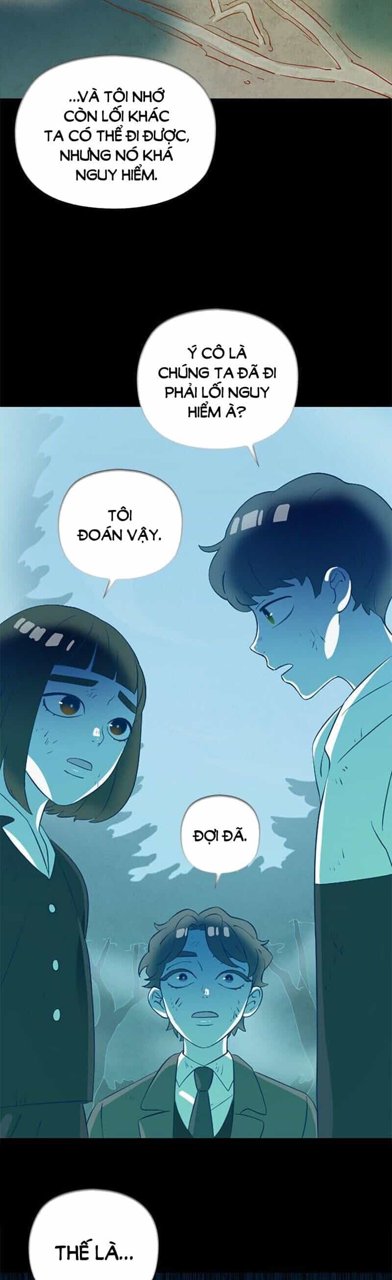 Ma Kể Chuyện 2 - Chương 45 - ảnh 14