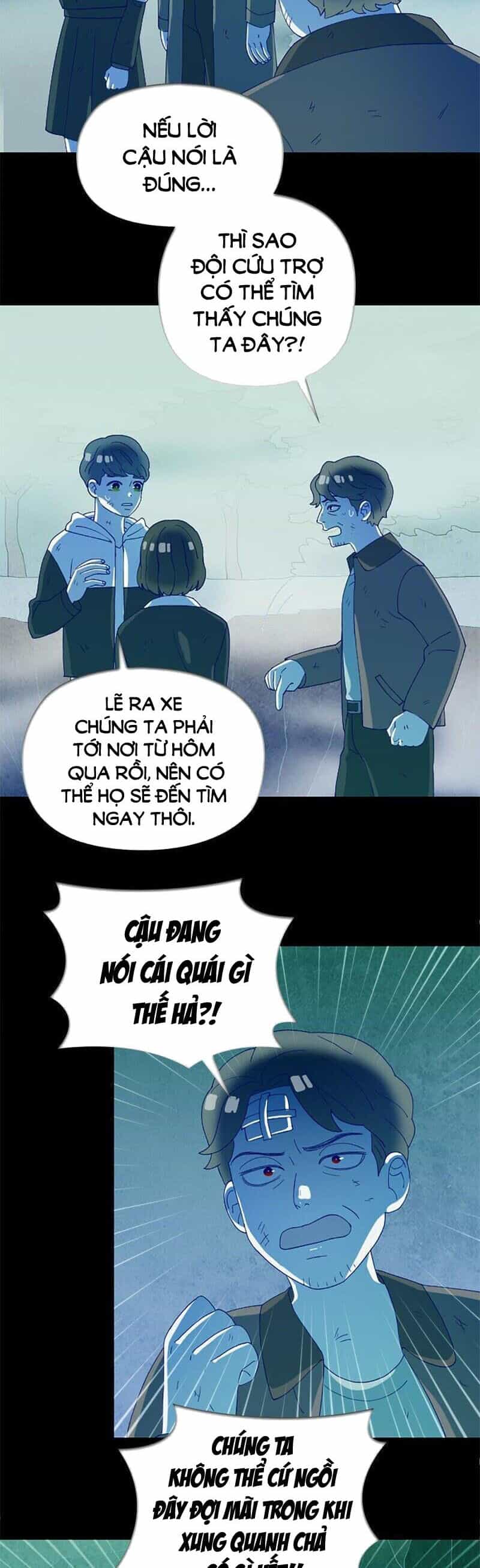 Ma Kể Chuyện 2 - Chương 45 - ảnh 16