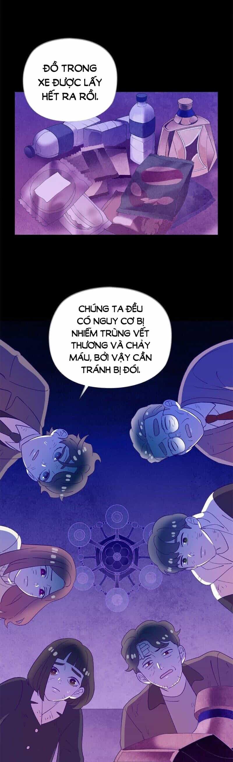 Ma Kể Chuyện 2 - Chương 45 - ảnh 23