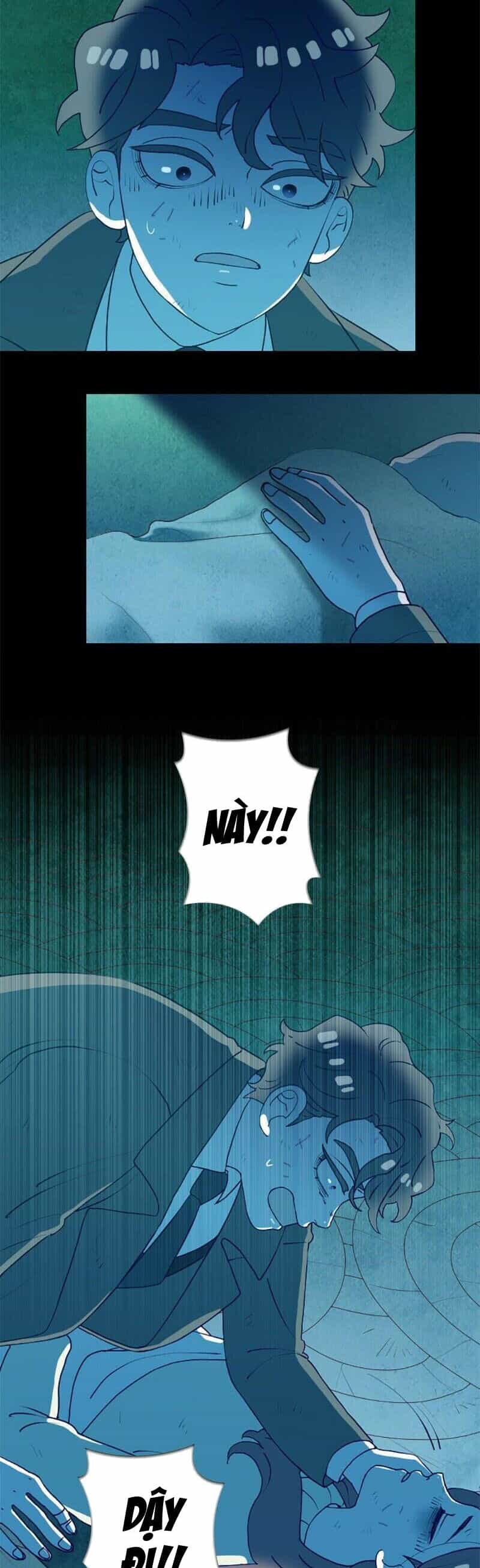 Ma Kể Chuyện 2 - Chương 46 - ảnh 23