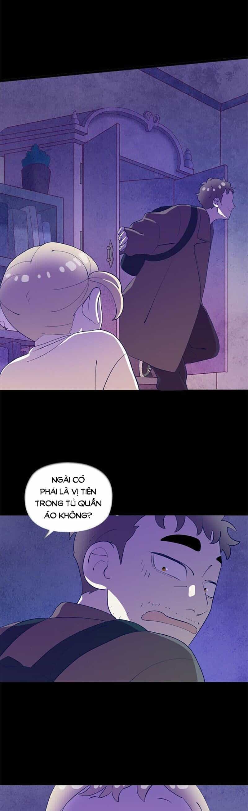 Ma Kể Chuyện 2 - Chương 9 - ảnh 2