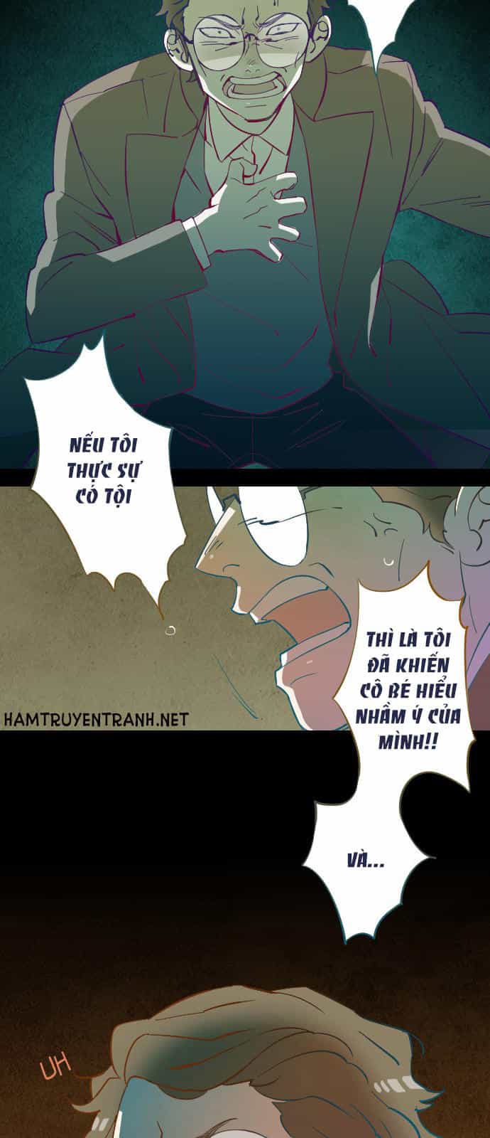 Ma Kể Chuyện - Chương 10 - ảnh 8