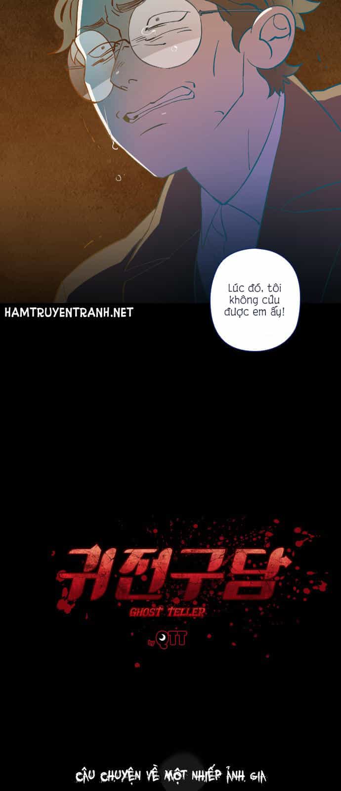 Ma Kể Chuyện - Chương 10 - ảnh 9