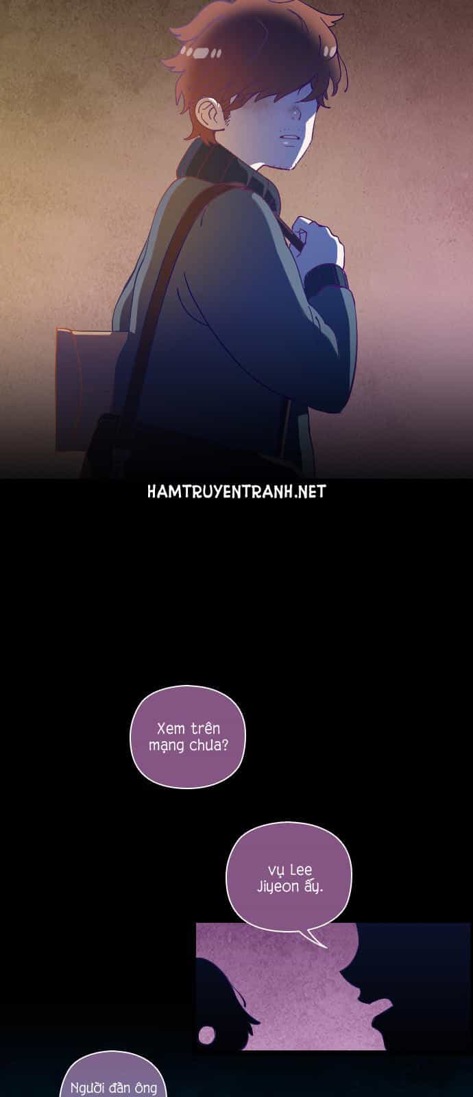 Ma Kể Chuyện - Chương 11 - ảnh 28