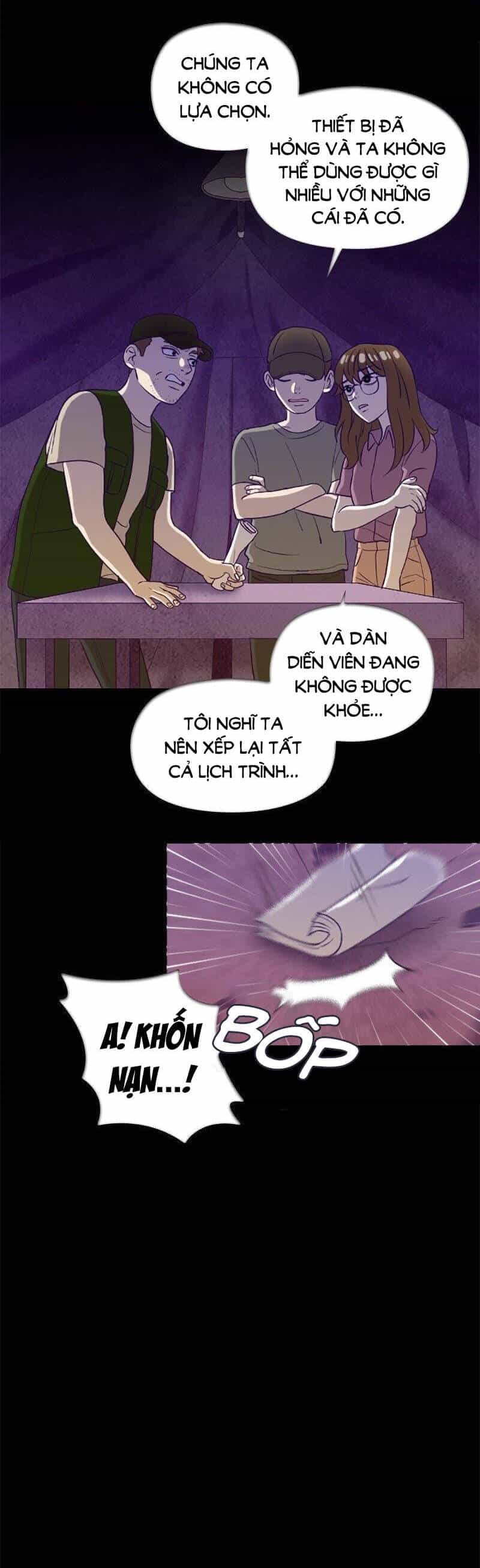 Ma Kể Chuyện - Chương 18 - ảnh 26