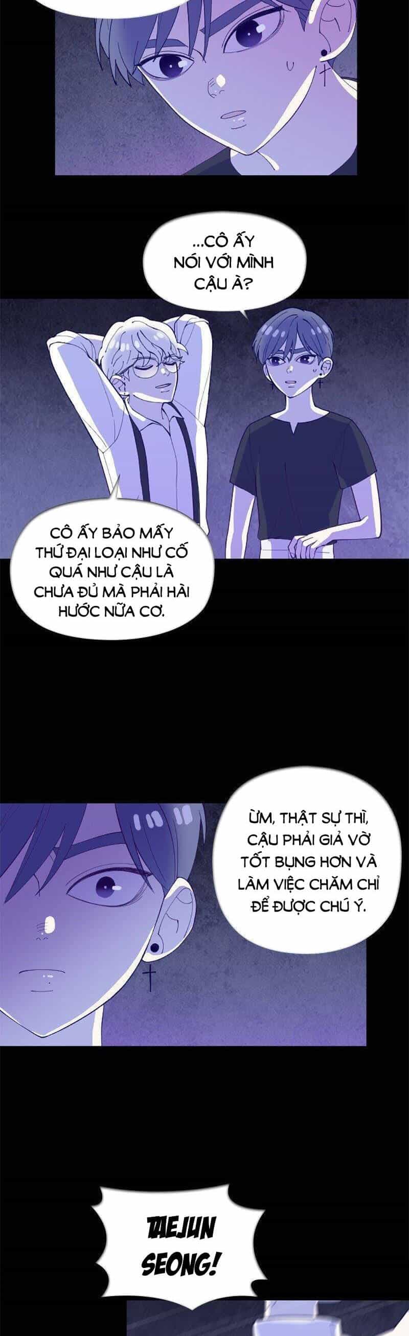 Ma Kể Chuyện - Chương 18 - ảnh 35