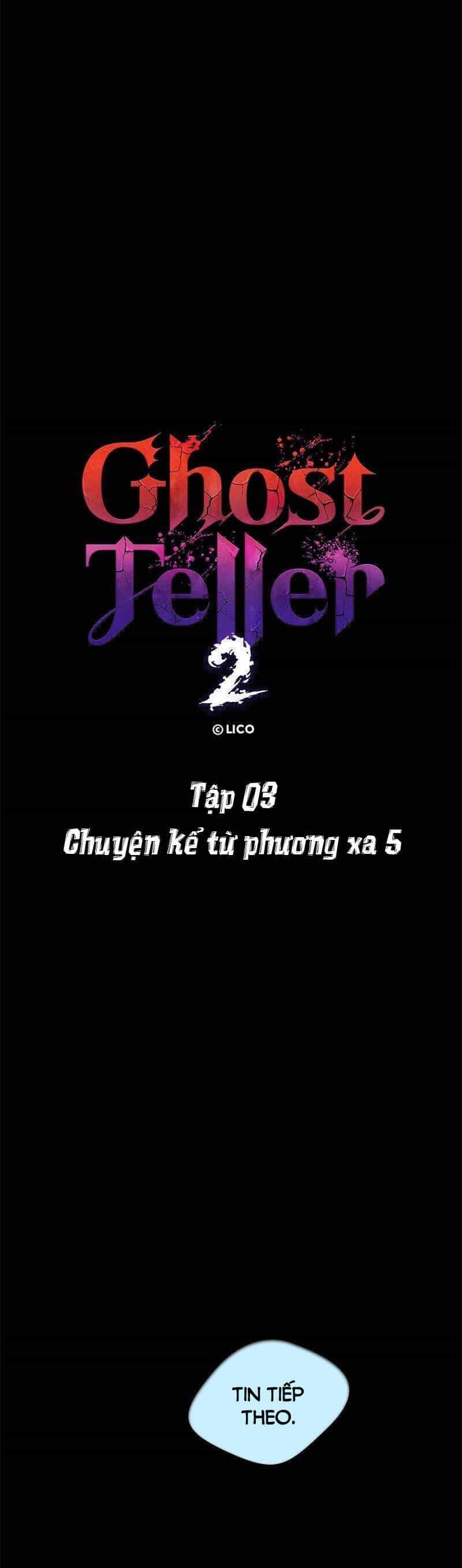 Ma Kể Chuyện - Chương 19 - ảnh 17