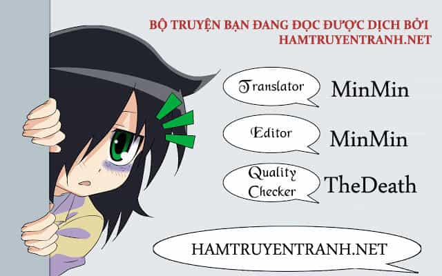 Ma Kể Chuyện - Chương 2 - ảnh 1