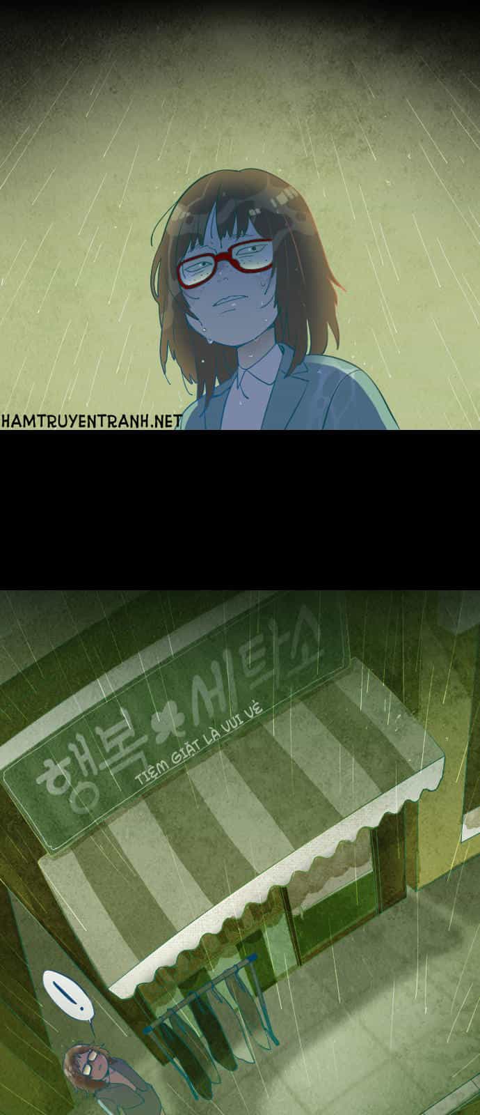 Ma Kể Chuyện - Chương 2 - ảnh 8